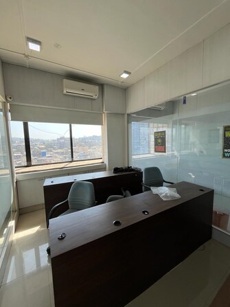 Commercial Office Space 1450 Sq.Ft. For Rent in Sakinaka Mumbai  6653275