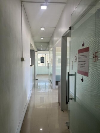 Commercial Office Space 1450 Sq.Ft. For Rent in Sakinaka Mumbai  6653275