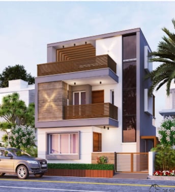 2 BHK Villa For Resale in Nelamangala Bangalore  6653291