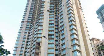 3 BHK Apartment For Rent in RNA NG Eclat Andheri West Mumbai 6653283
