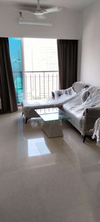 1 BHK Apartment For Rent in Dimple 19 North Kandivali West Mumbai 6653384