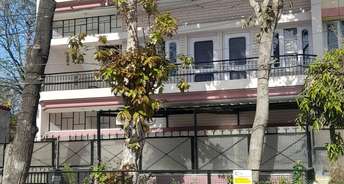 1 RK Apartment For Rent in Kharar Mohali 6653347