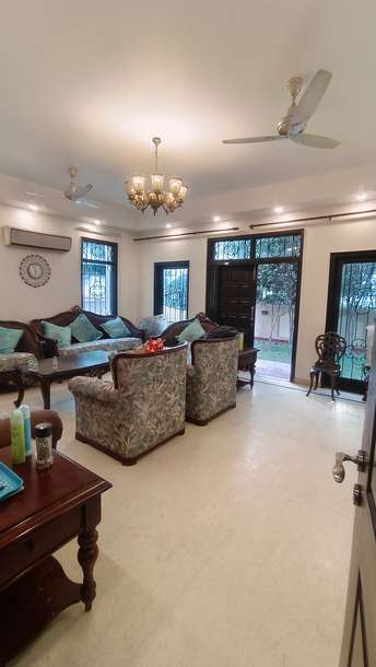 4 BHK Builder Floor For Rent in Empire Floors Sector 57 Gurgaon 6653340