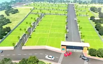 Plot For Resale in Philips Residency Budheshwar Lucknow  6653341