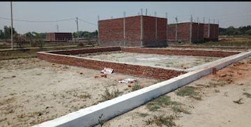 Plot For Resale in Philips Residency Budheshwar Lucknow  6653341