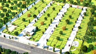 Plot For Resale in Philips Residency Budheshwar Lucknow  6653341