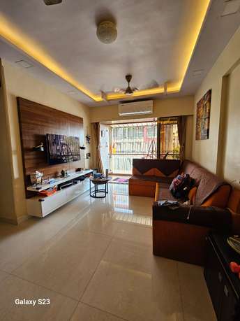2 BHK Apartment For Resale in D V  Fressia Lll Dahisar West Mumbai 6653355