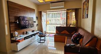 2 BHK Apartment For Resale in D V  Fressia Lll Dahisar West Mumbai 6653355