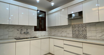 3 BHK Builder Floor For Rent in Ramesh Nagar Delhi 6653348