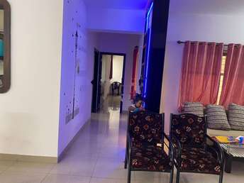 1 BHK Apartment For Rent in Godrej Nurture Electronic City Electronic City Phase I Bangalore 6653339