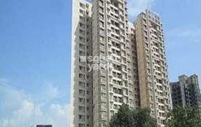2 BHK Apartment For Resale in Uma Sparta Ghodbunder Road Thane 6653381