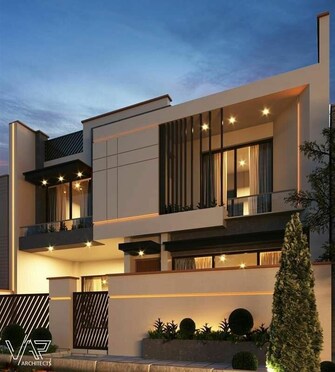 3 BHK Villa For Resale in New Gurappana Palya Bangalore  6653388