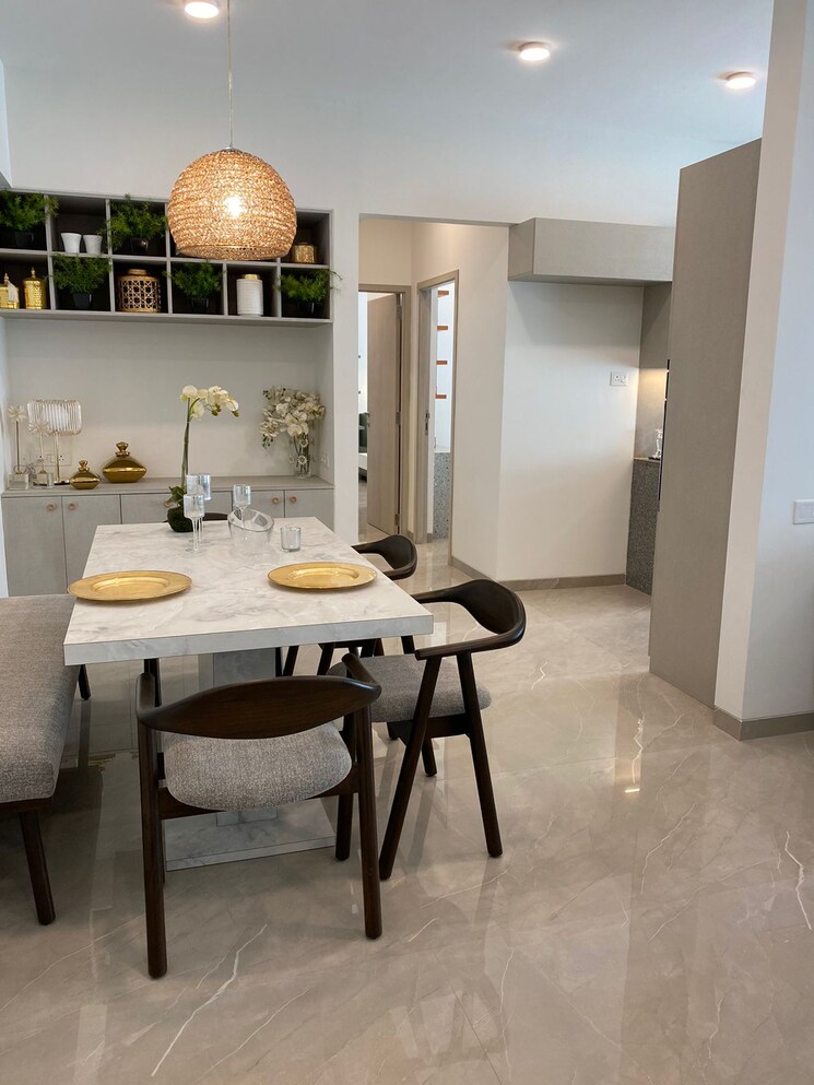 Kitchen, crescent-tower-andheri-east 2 Bedroom 716 Sq.Ft. Apartment In Andheri East Mumbai 6653386