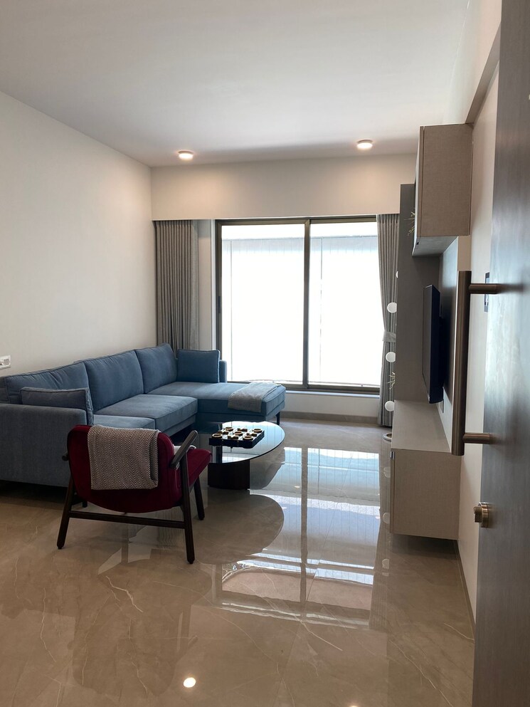 Room, crescent-tower-andheri-east 2 Bedroom 716 Sq.Ft. Apartment In Andheri East Mumbai 6653386