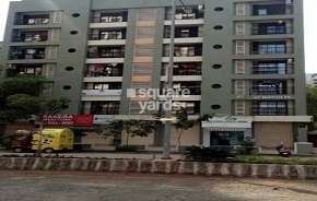 1.5 BHK Apartment For Resale in Uma Acropolis And Neopolis Ghodbunder Road Thane 6653413