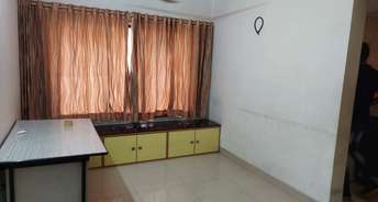 1 BHK Apartment For Rent in Rutu Estate Brahmand Thane 6653445