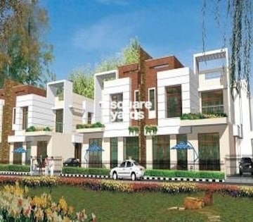 3 BHK Villa For Resale in Sector 35 Sonipat  6653440