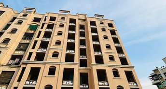 1 BHK Apartment For Resale in Panvelkar Bhoomi Phase II Badlapur East Thane 6653415