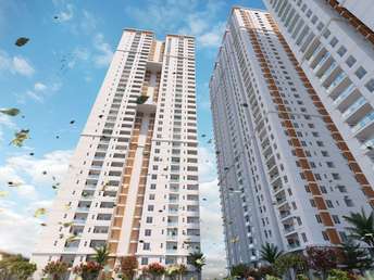 3 BHK Apartment For Resale in Lansum El Dorado Narsingi Hyderabad 6653469
