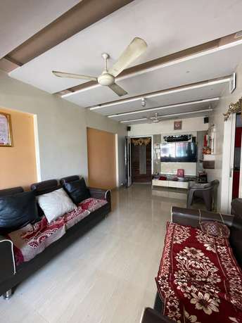 2 BHK Apartment For Resale in Ekta Bhoomi Gardens Borivali East Mumbai 6653475