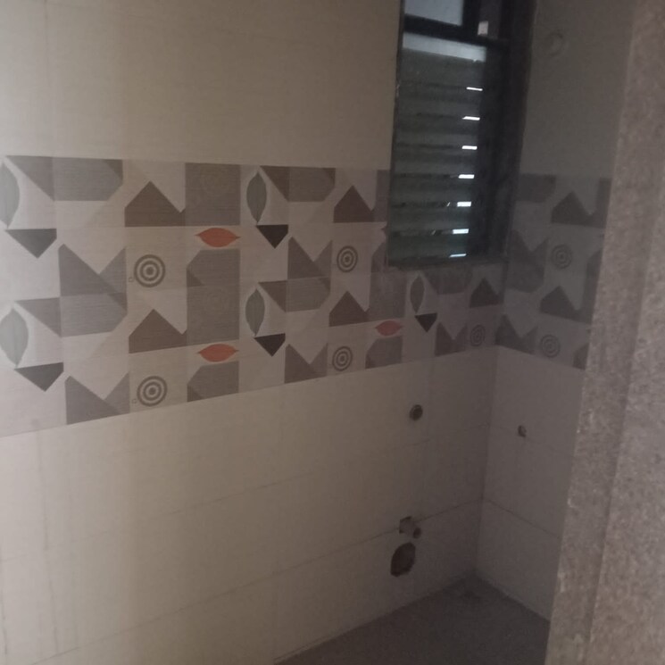 Bathroom, vishveshwar-tower 2 Bedroom 735 Sq.Ft. Apartment In Bhayandar East Thane 6653486
