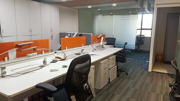 Commercial Office Space 900 Sq.Ft. For Rent in Sakinaka Mumbai  6653476