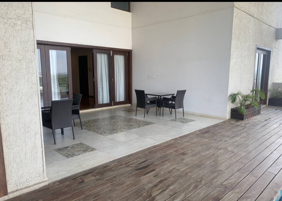 Resale 3 Bedroom 1803 Sq.Ft. Apartment in Farrjeste Apartments, Boat