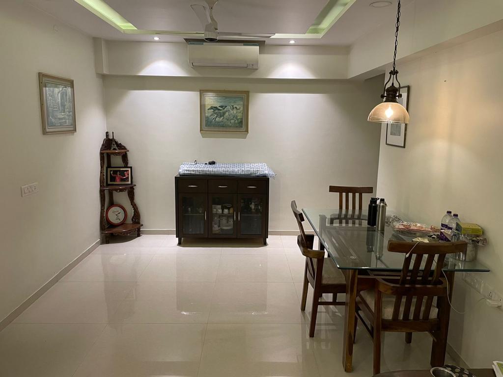 2 BHK Apartment For Resale in Gurukrupa Marina Enclave Malad West Mumbai  6653515