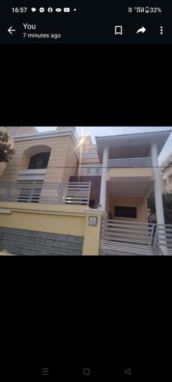 4 BHK Independent House For Rent in Ashwini Homes Jubilee Hills Jubilee Hills Hyderabad 6653564