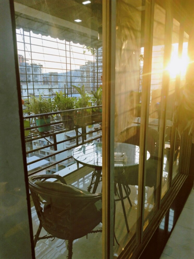 Other, purnima-paradise 4 Bedroom 2000 Sq.Ft. Apartment In Kharghar Navi Mumbai 6653522