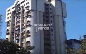 3 BHK Apartment For Rent in Suraj Heights Goregaon Goregaon East Mumbai 6653555