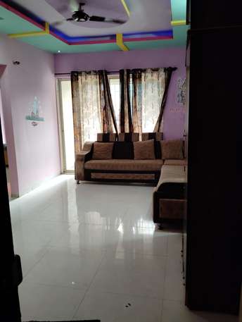 1 BHK Apartment For Resale in Siddhitech Siddhi City Badlapur East Thane  6653510
