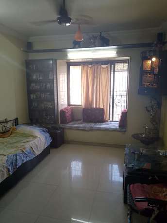 1 BHK Apartment For Resale in Sun Srishti Tunga Village Mumbai 6653533
