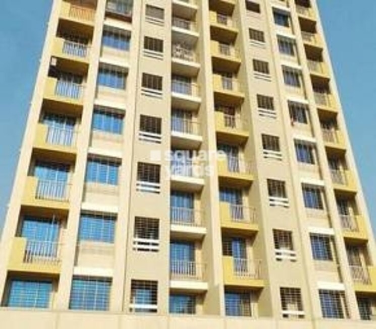 Master Plan, alina-apartment 1 Bedroom 650 Sq.Ft. Apartment In Mira Road Thane 6653560