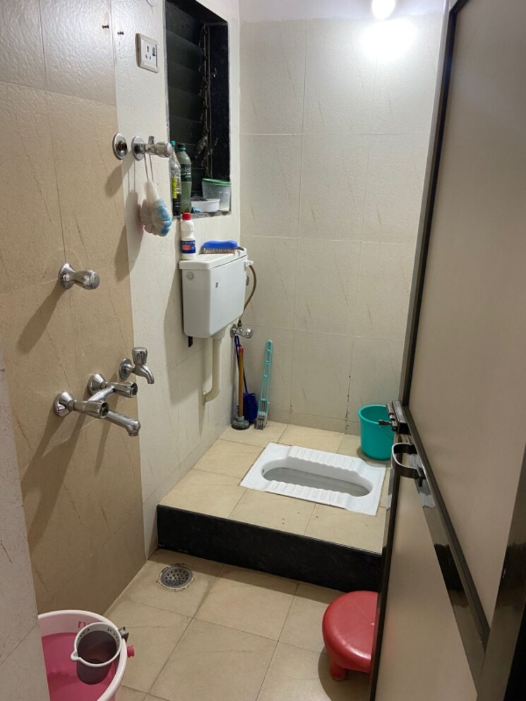 Master Bedroom, alina-apartment 1 Bedroom 650 Sq.Ft. Apartment In Mira Road Thane 6653560