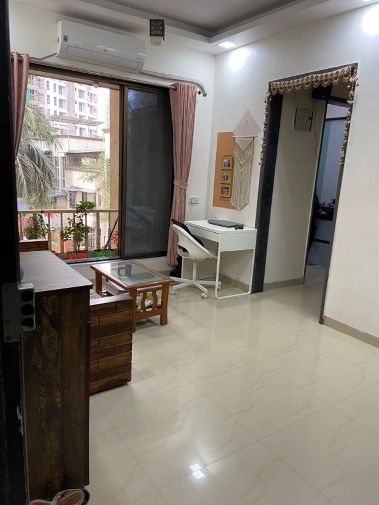 Living Room, alina-apartment 1 Bedroom 650 Sq.Ft. Apartment In Mira Road Thane 6653560