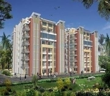 4 BHK Apartment For Resale in Niho Marvel Scottish Garden Ahinsa Khand ii Ghaziabad  6653572