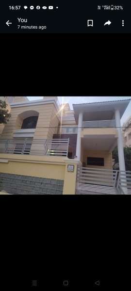4 BHK Independent House For Rent in Lahari Jublee hills Jubilee Hills Hyderabad 6653597