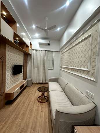 1 BHK Apartment For Resale in Group Satellite Aarambh Malad East Mumbai  6653582