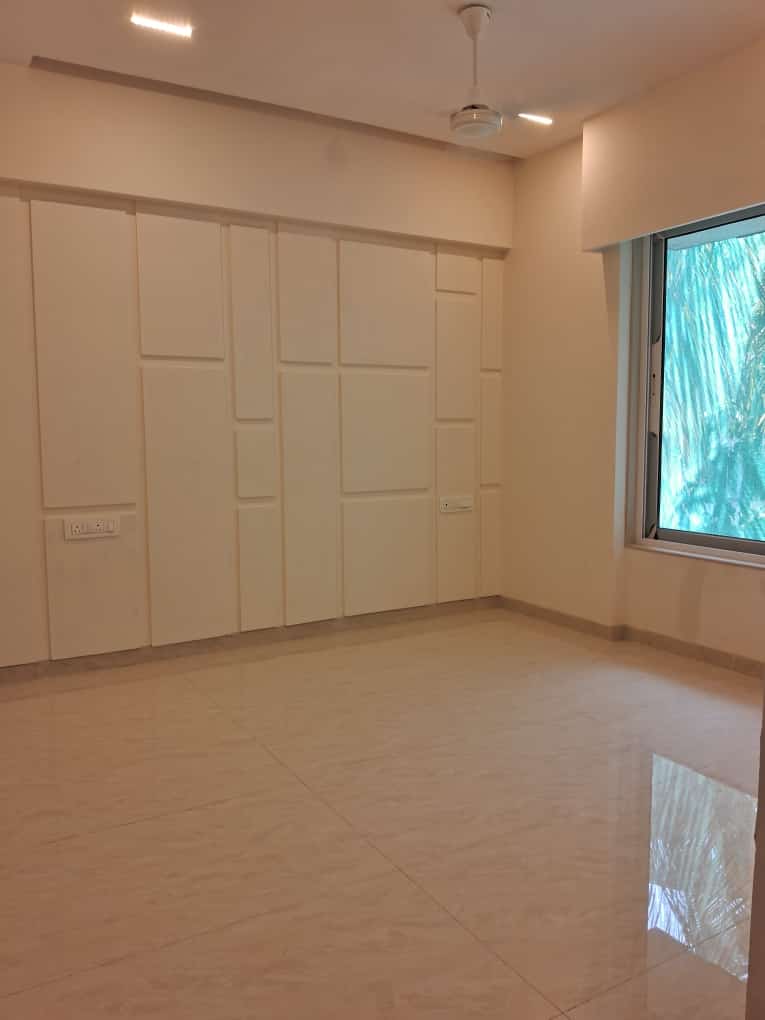 2 BHK Apartment For Resale in Siddharth Nagar Mumbai 6653446