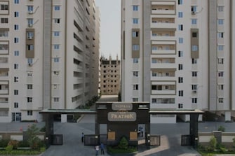 2 BHK Apartment For Resale in Vazhraa Prathik Nizampet Hyderabad  6653613