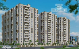 2 BHK Apartment For Resale in Vazhraa Prathik Nizampet Hyderabad  6653613