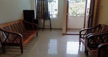 2 BHK Apartment For Rent in Murugesh Palya Bangalore 6653607