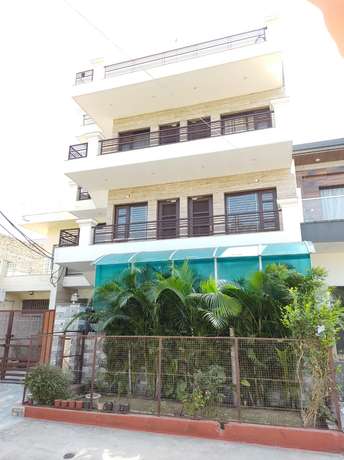 5 BHK Independent House For Resale in Sector 26 Panchkula 6653622
