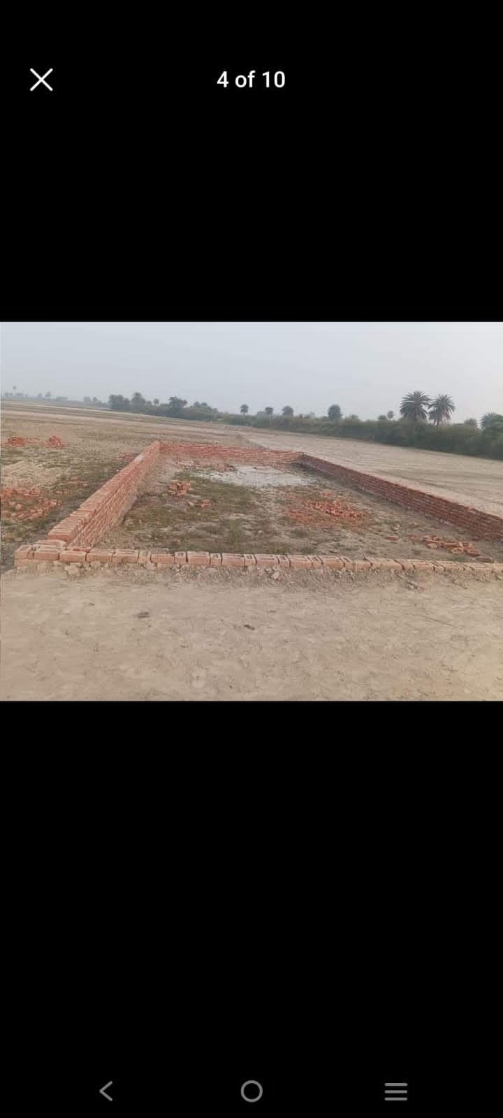 Plot For Resale in Neharpar Faridabad  6653644