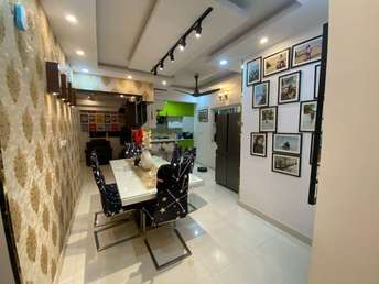 3 BHK Apartment For Rent in Candeur Landmark Varthur Bangalore 6653662
