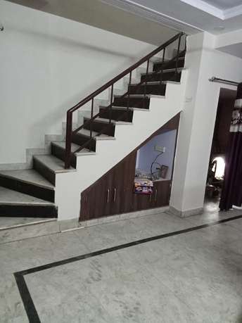 2 BHK Builder Floor For Rent in Niti Khand Iii Ghaziabad 6653678
