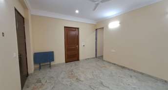 Studio Builder Floor For Rent in C Block CR Park Chittaranjan Park Delhi 6653716