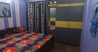 1 BHK Apartment For Rent in Aditya Urban Homes Shahpur Bamheta Ghaziabad 6653737