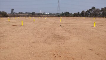 Plot For Resale in Basheer Bagh Hyderabad  6653752